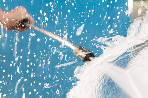 Best Animal Enclosure Cleaning  in Carleton, MI