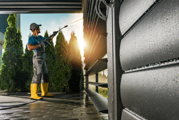 Professional Pressure Washing in Carleton, MI