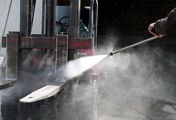 Best House Exterior Washing  in Carleton, MI