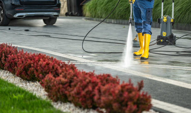 Concrete Sealing in Carleton, MI