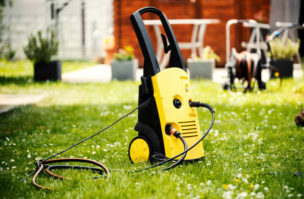 Best Restaurant Pressure Washing  in Carleton, MI